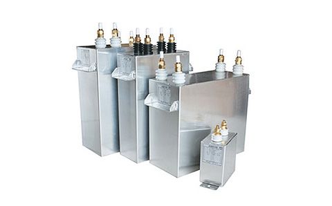 電容器直流耐壓意義？